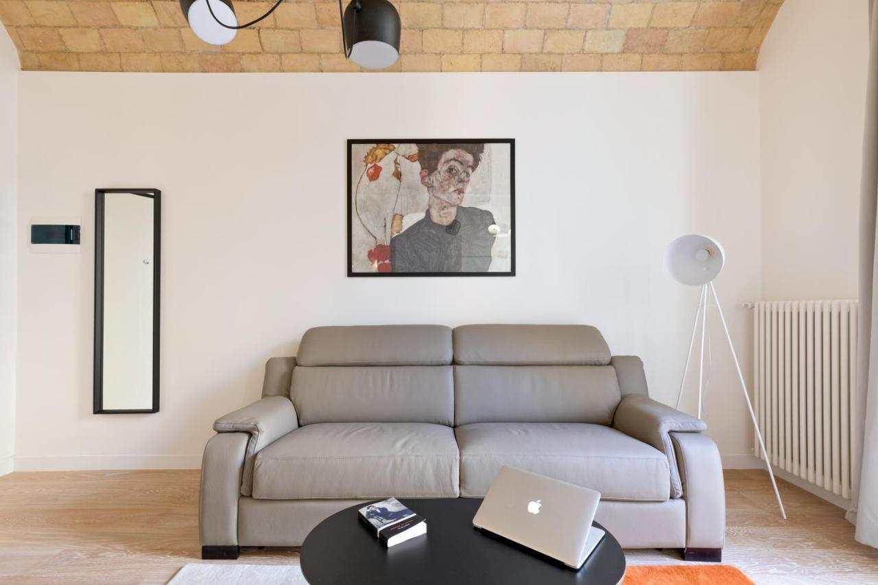 Apartamento Buzzstays - Stylish Vatican Downtown Roma
