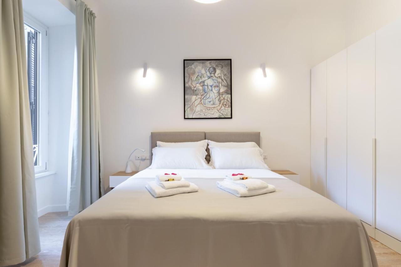 Buzzstays - Stylish Vatican Downtown Apartamento Roma