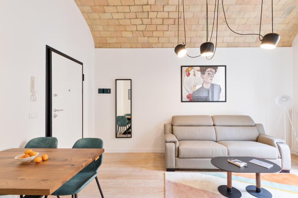 Buzzstays - Stylish Vatican Downtown Apartamento *