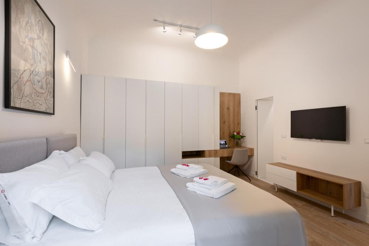 Buzzstays - Stylish Vatican Downtown Apartamento