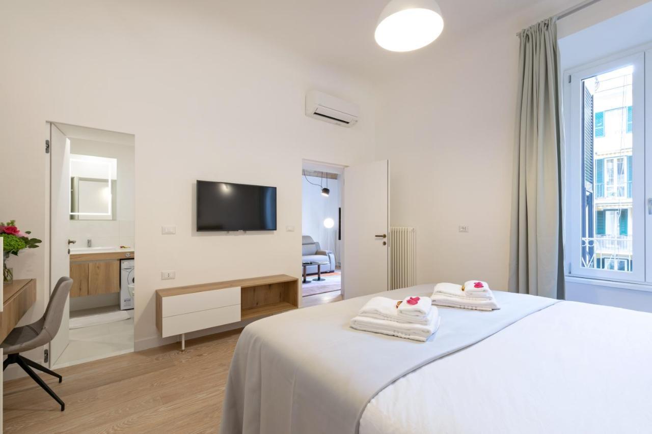Buzzstays - Stylish Vatican Downtown Apartamento *