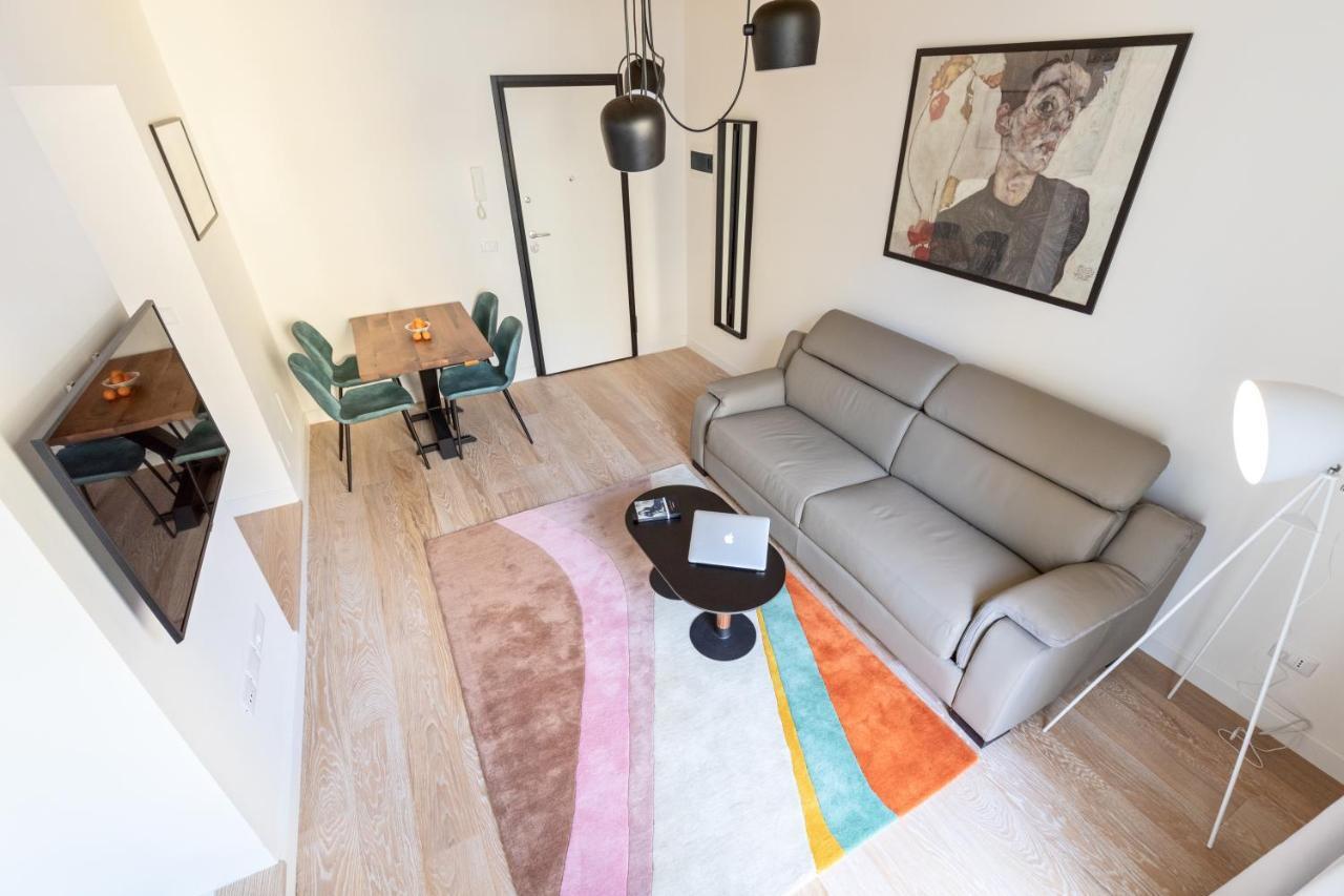 Apartamento Buzzstays - Stylish Vatican Downtown Roma