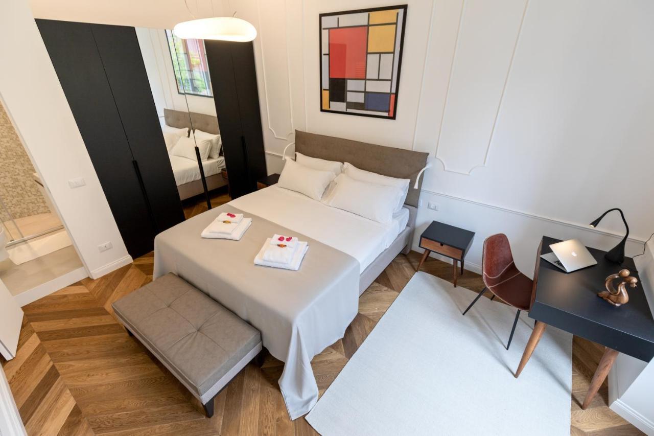 Apartamento Buzzstays - Stylish Vatican Downtown Roma
