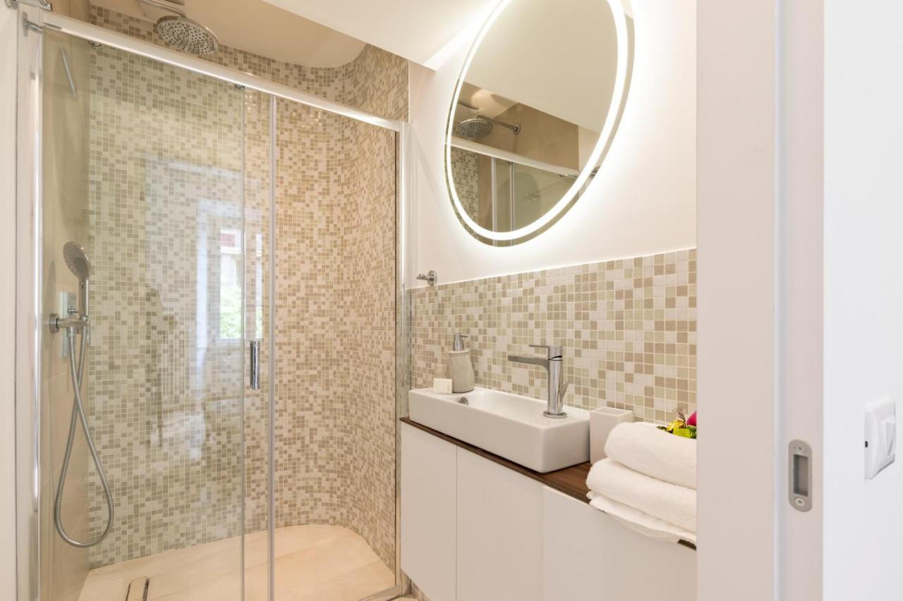 Buzzstays - Stylish Vatican Downtown Apartamento *