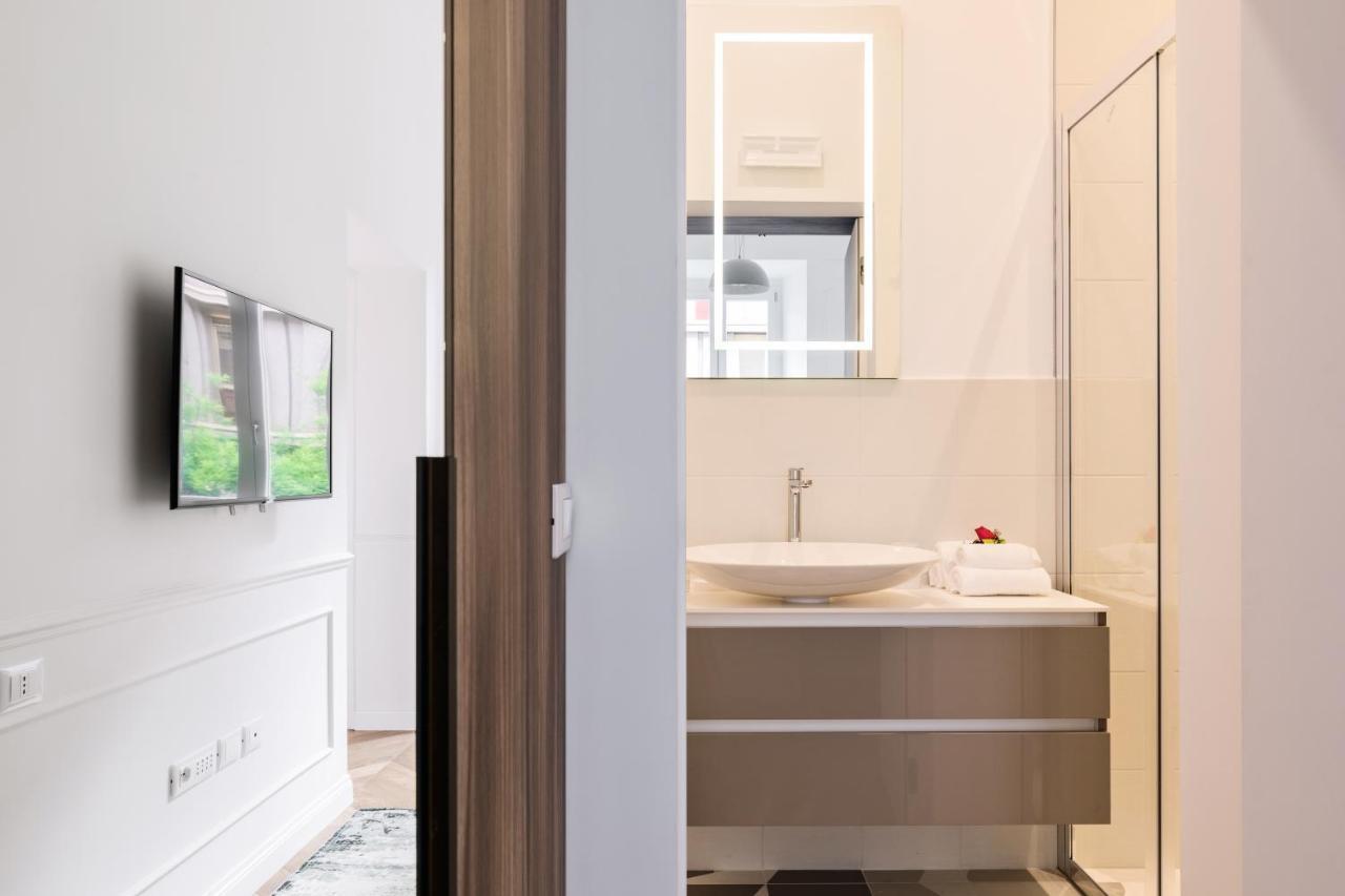 Buzzstays - Stylish Vatican Downtown Apartamento *