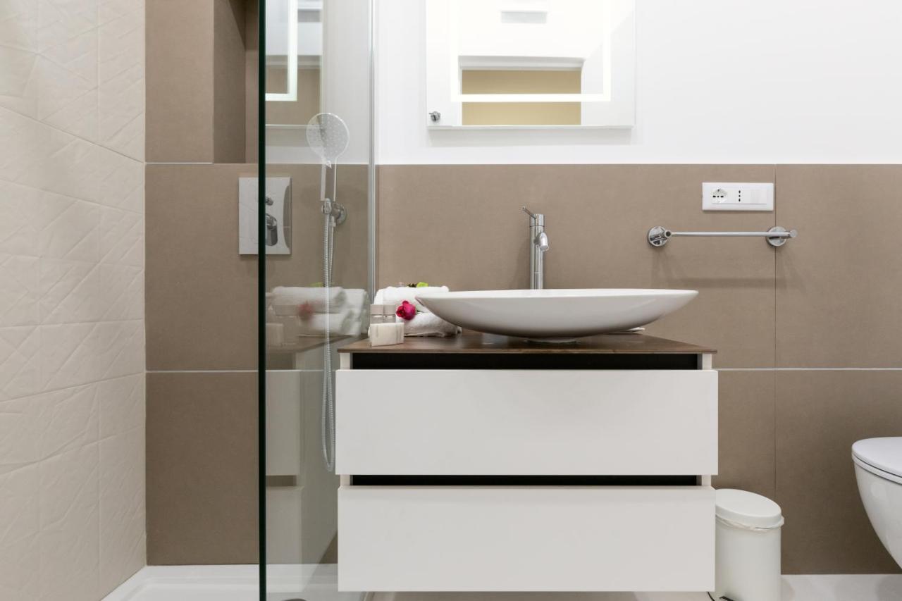 Buzzstays - Stylish Vatican Downtown Apartamento Roma