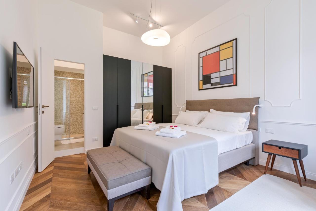 Buzzstays - Stylish Vatican Downtown Roma
