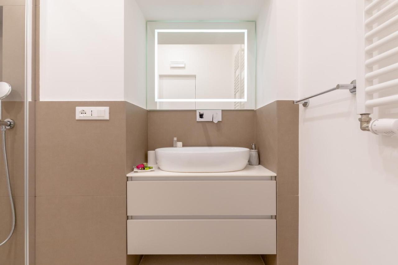 Buzzstays - Stylish Vatican Downtown Roma